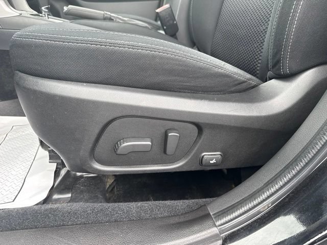 Used 2017 Subaru Forester 2.5i Premium AWD/4WD image 11
