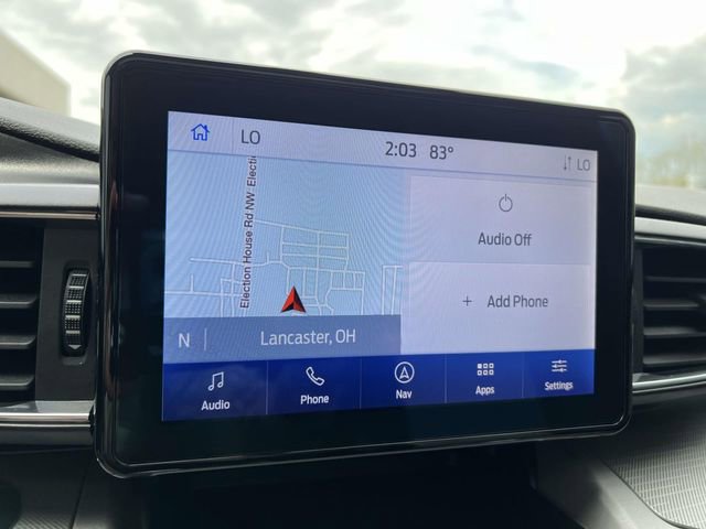 Certified 2023 Ford Explorer XLT w/ Equipment Group 202A AWD/4WD image 19