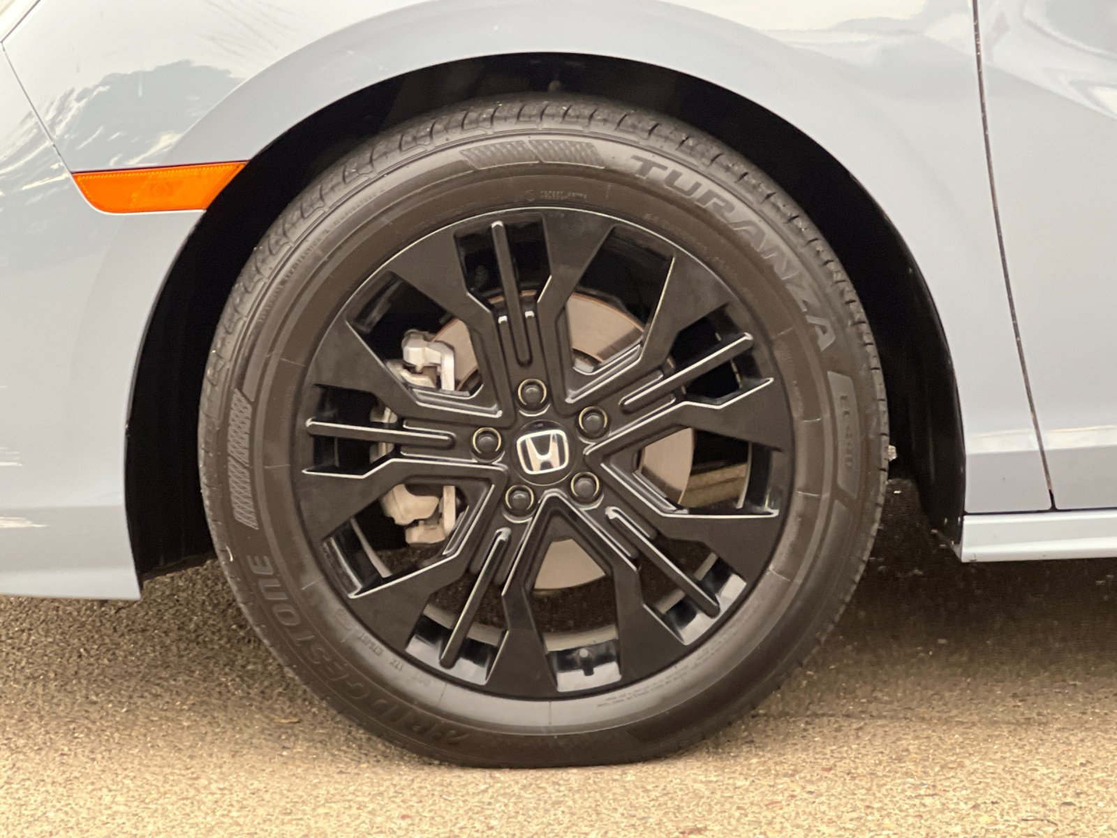 Used 2025 Honda Odyssey Sport-L image 37