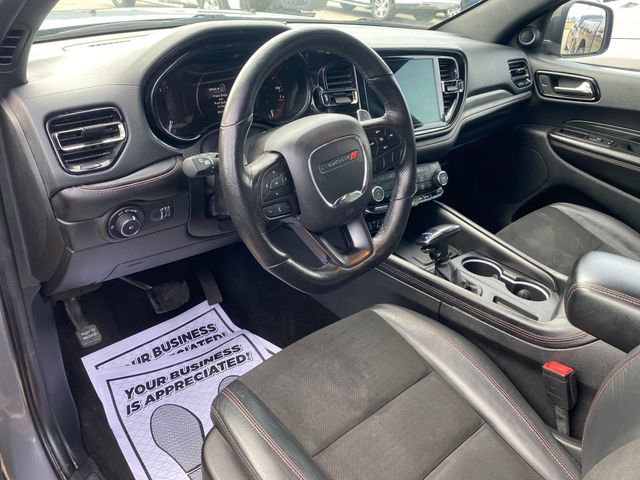 Used 2022 Dodge Durango R/T image 5