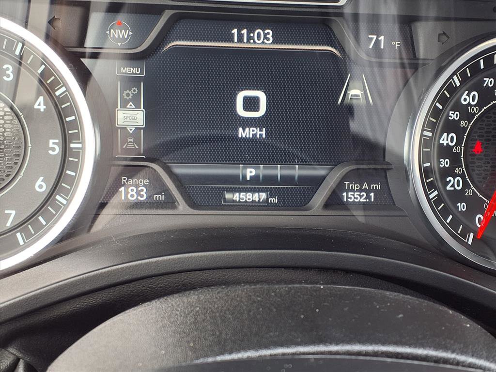 Used 2025 RAM 1500 Big Horn image 28