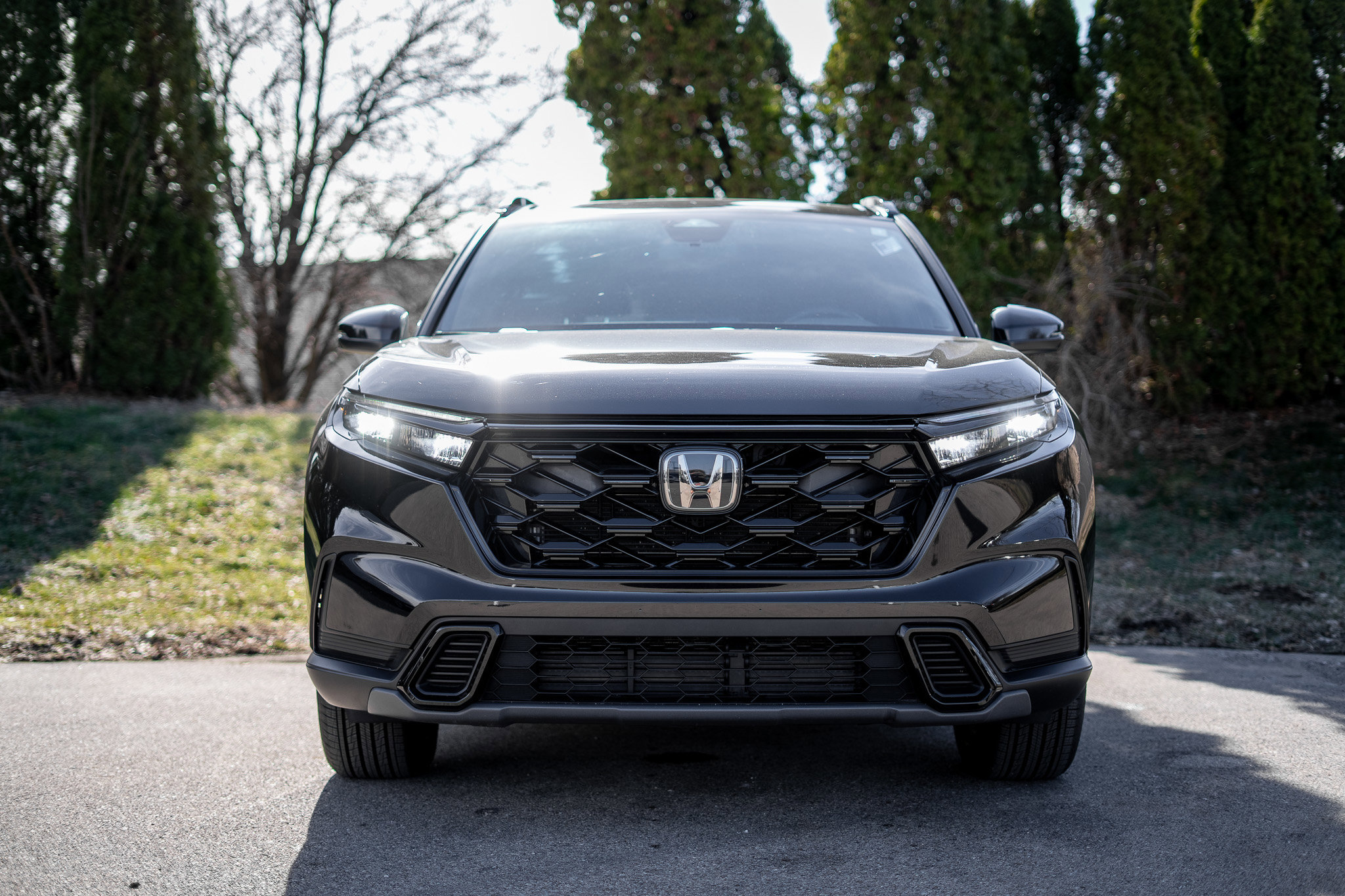 Used 2023 Honda CR-V Sport image 2