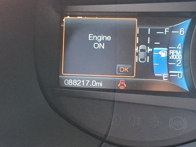 Used 2015 Ford Edge Sport w/ Equipment Group 401A FWD image 19