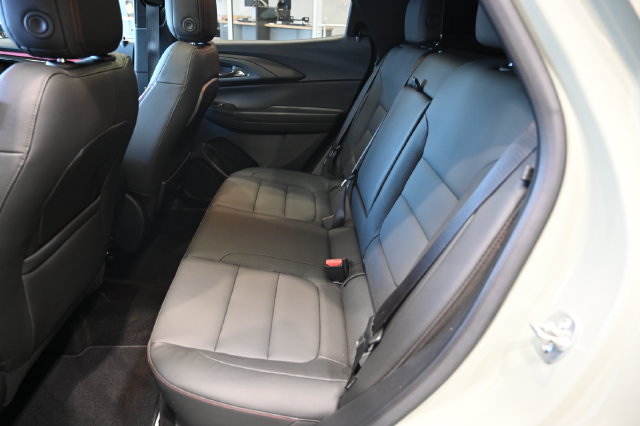Certified 2024 Chevrolet TrailBlazer RS w/ Convenience Package AWD/4WD image 10