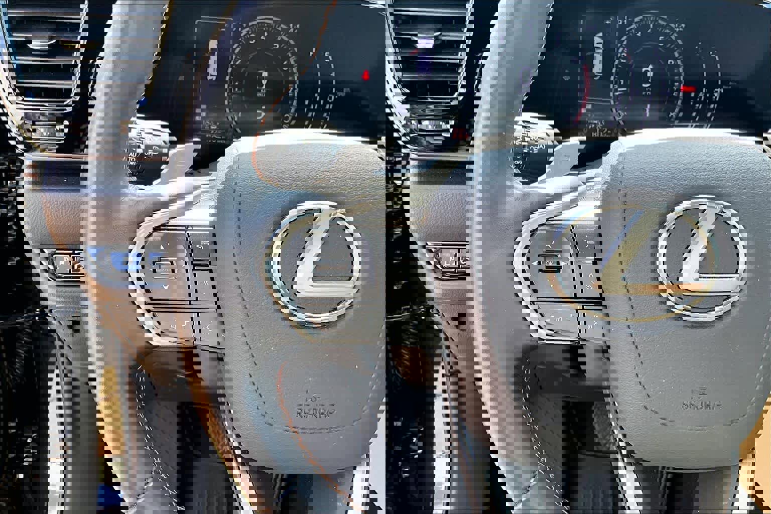 Used 2024 Lexus NX 350 AWD image 22