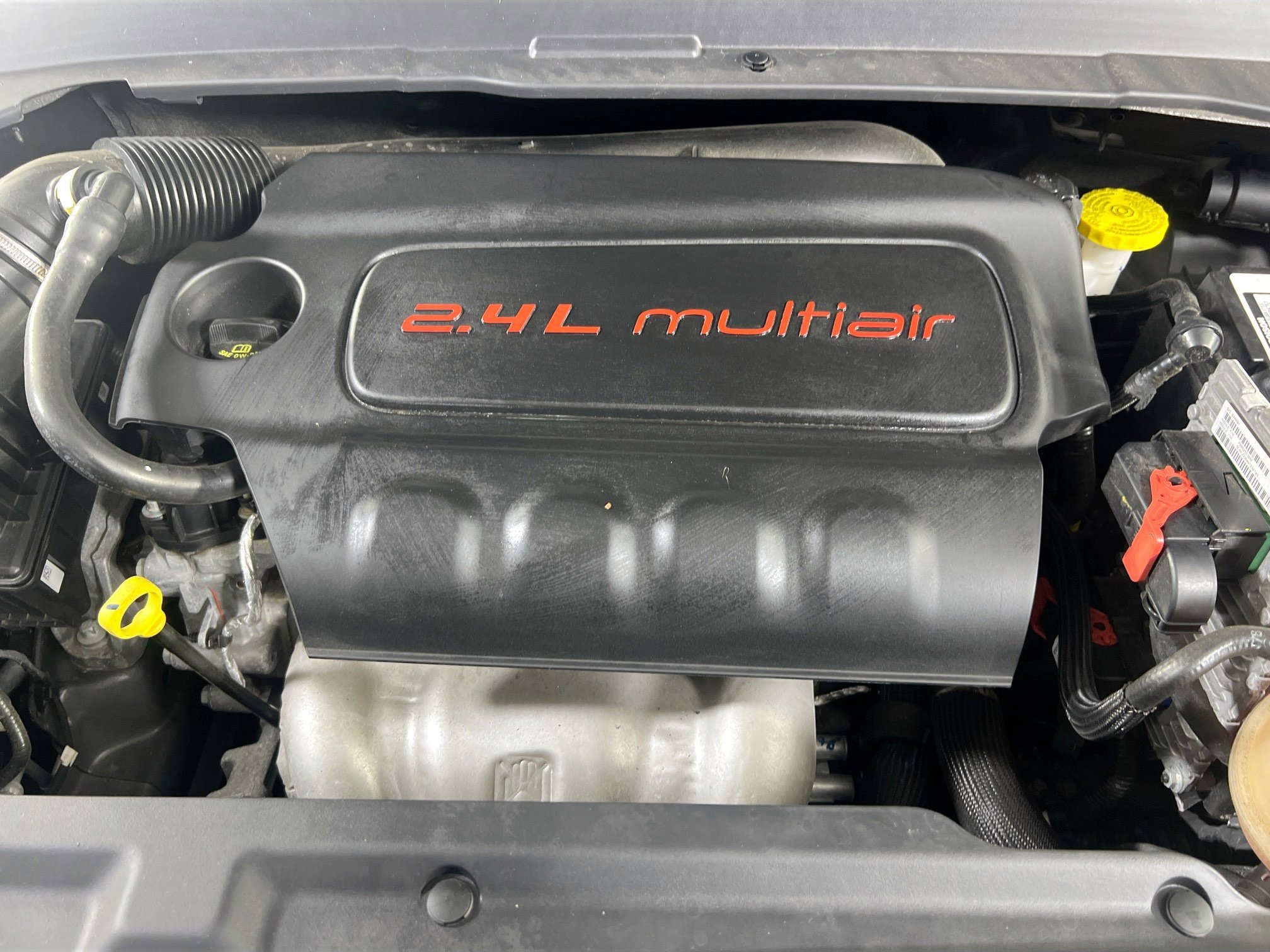 Used 2022 Jeep Compass Trailhawk w/ Trailhawk Elite Group image 29