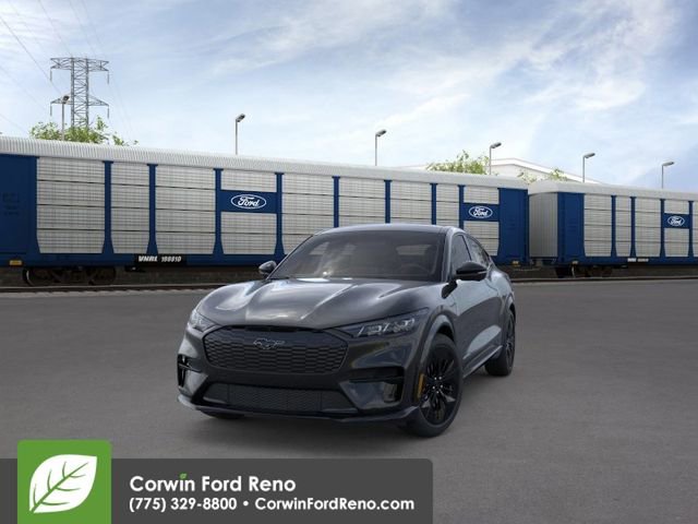 New 2026 Ford Mustang Mach-E GT AWD/4WD image 2