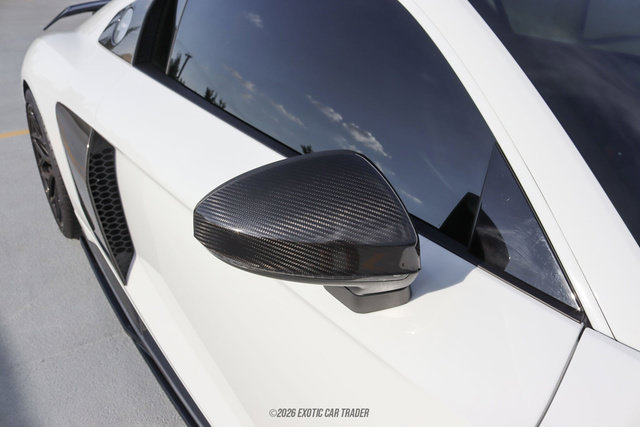 Used 2021 Audi R8 V10 performance AWD/4WD image 79