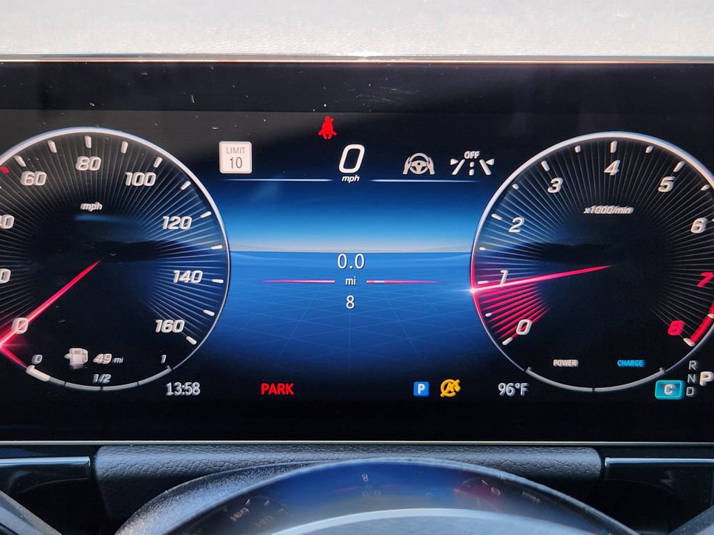 Used 2026 Mercedes-Benz GLA 250 GLA 250 image 15