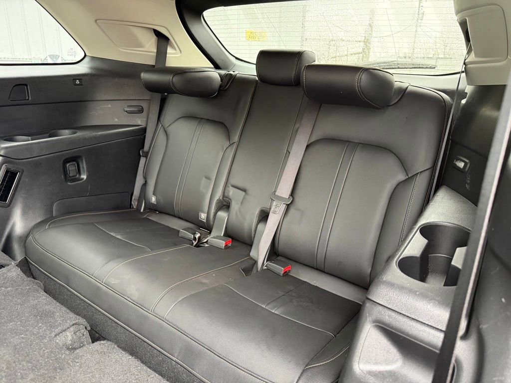 Used 2024 MAZDA CX-90 3.3 Turbo w/ Preferred Plus image 15