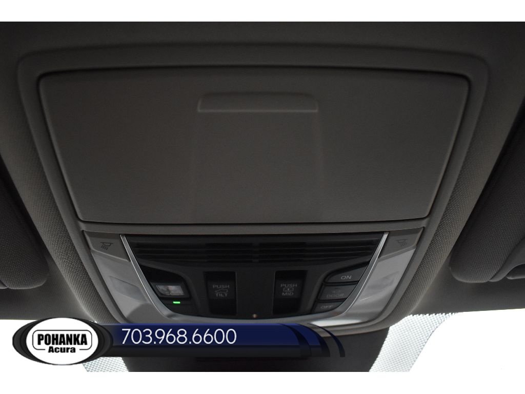 New 2026 Acura MDX w/ Technology Package AWD/4WD image 18