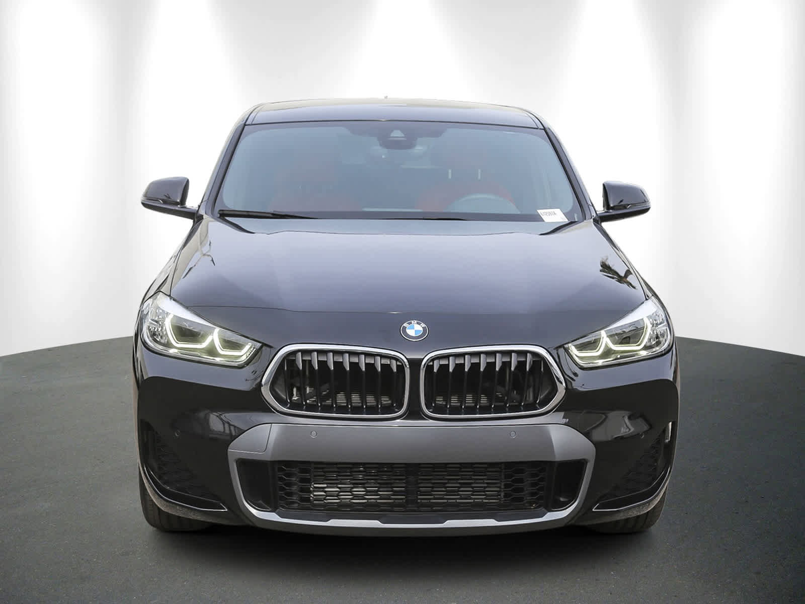 Used 2022 BMW X2 sDrive28i w/ M Sport X Package image 2