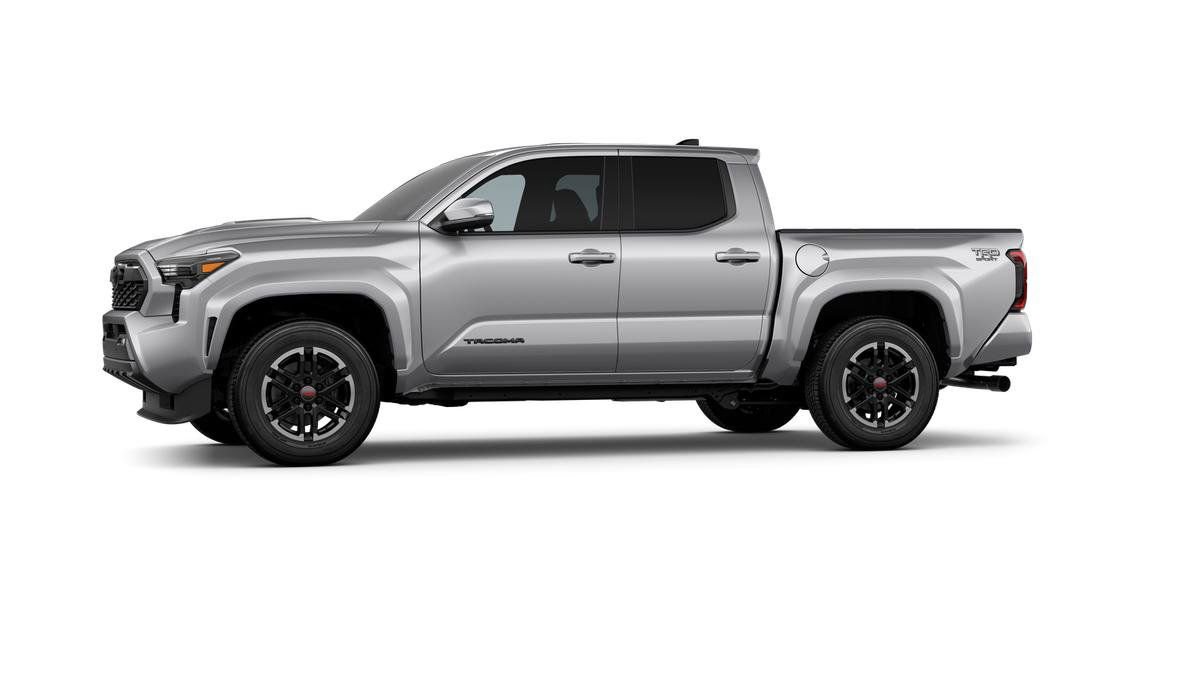 New 2026 Toyota Tacoma TRD Sport image 3