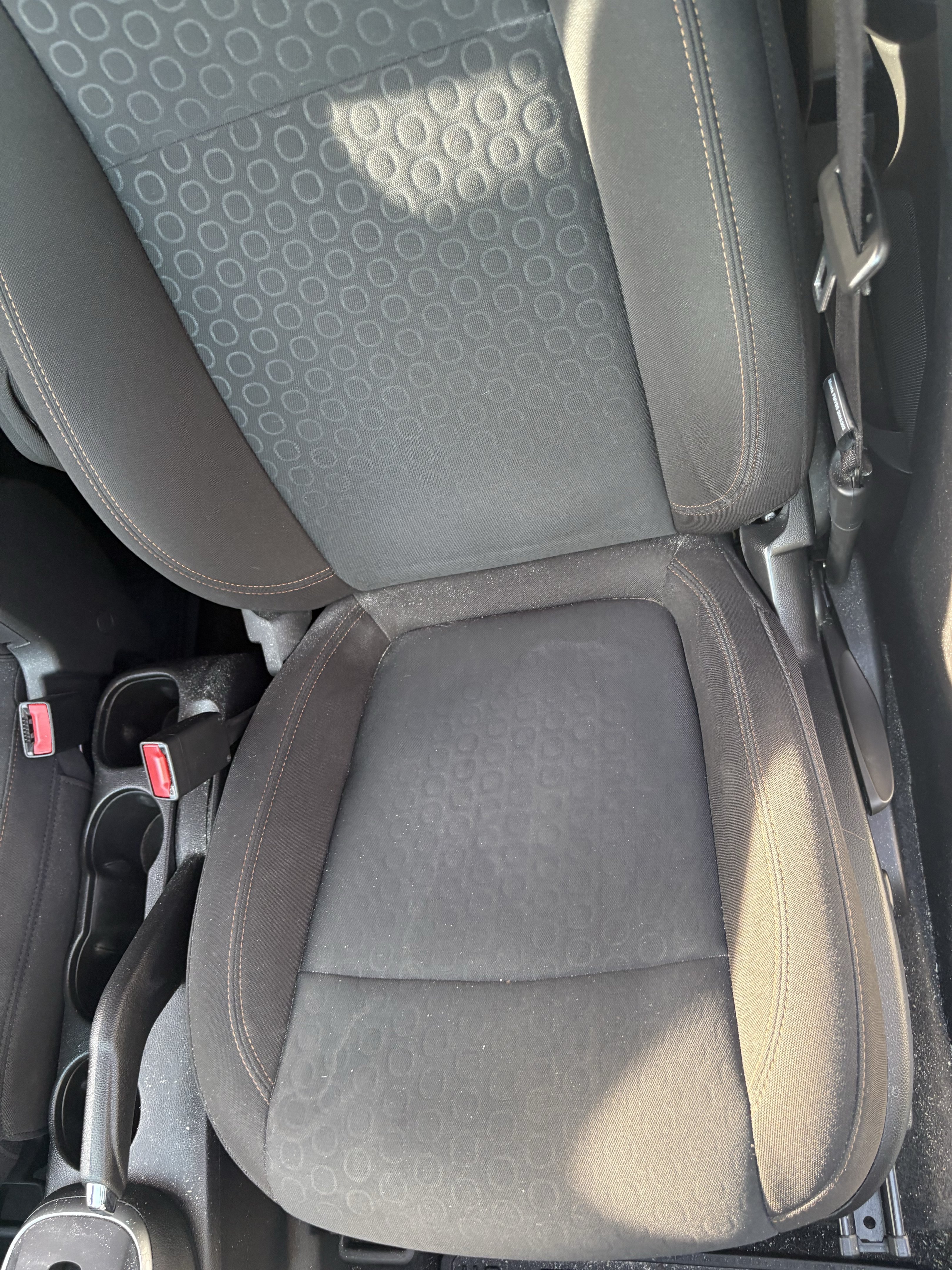 Used 2021 Chevrolet Trax LS FWD image 10