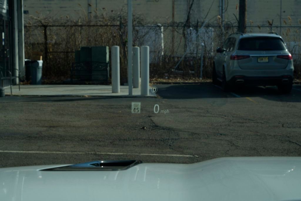 Used 2022 Jaguar F-PACE SVR image 66