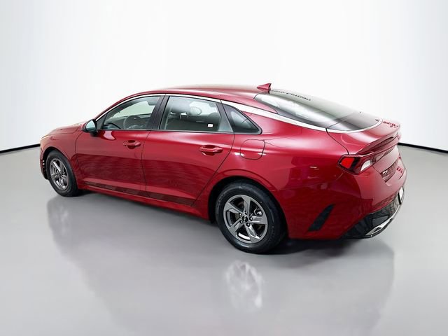 Used 2022 Kia K5 LXS image 5