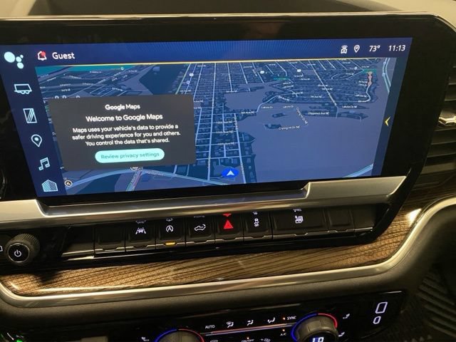 New 2026 Chevrolet Silverado 1500 LT AWD/4WD image 19