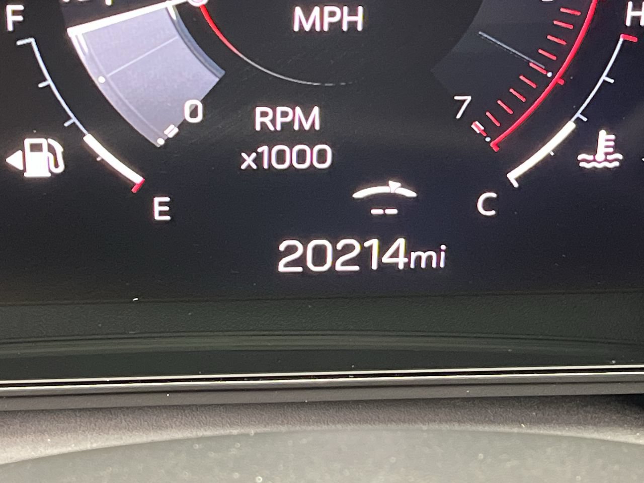 Certified 2025 GMC Terrain Elevation AWD/4WD image 14