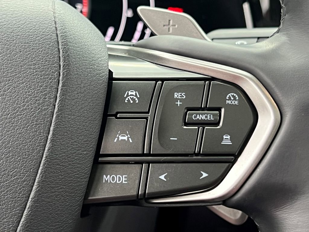 Used 2022 Lexus NX 350 AWD w/ Premium Package image 25