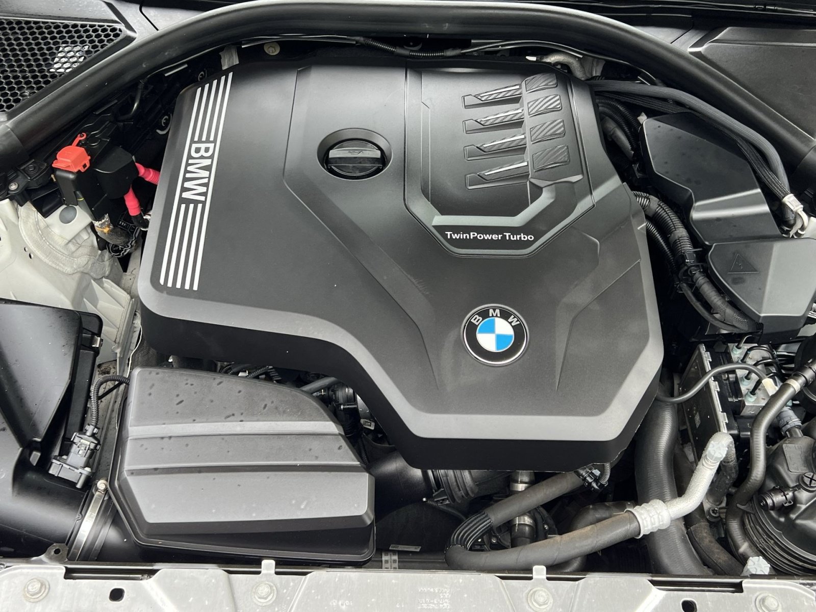 Used 2023 BMW 330i xDrive Sedan w/ Premium Package AWD/4WD image 33