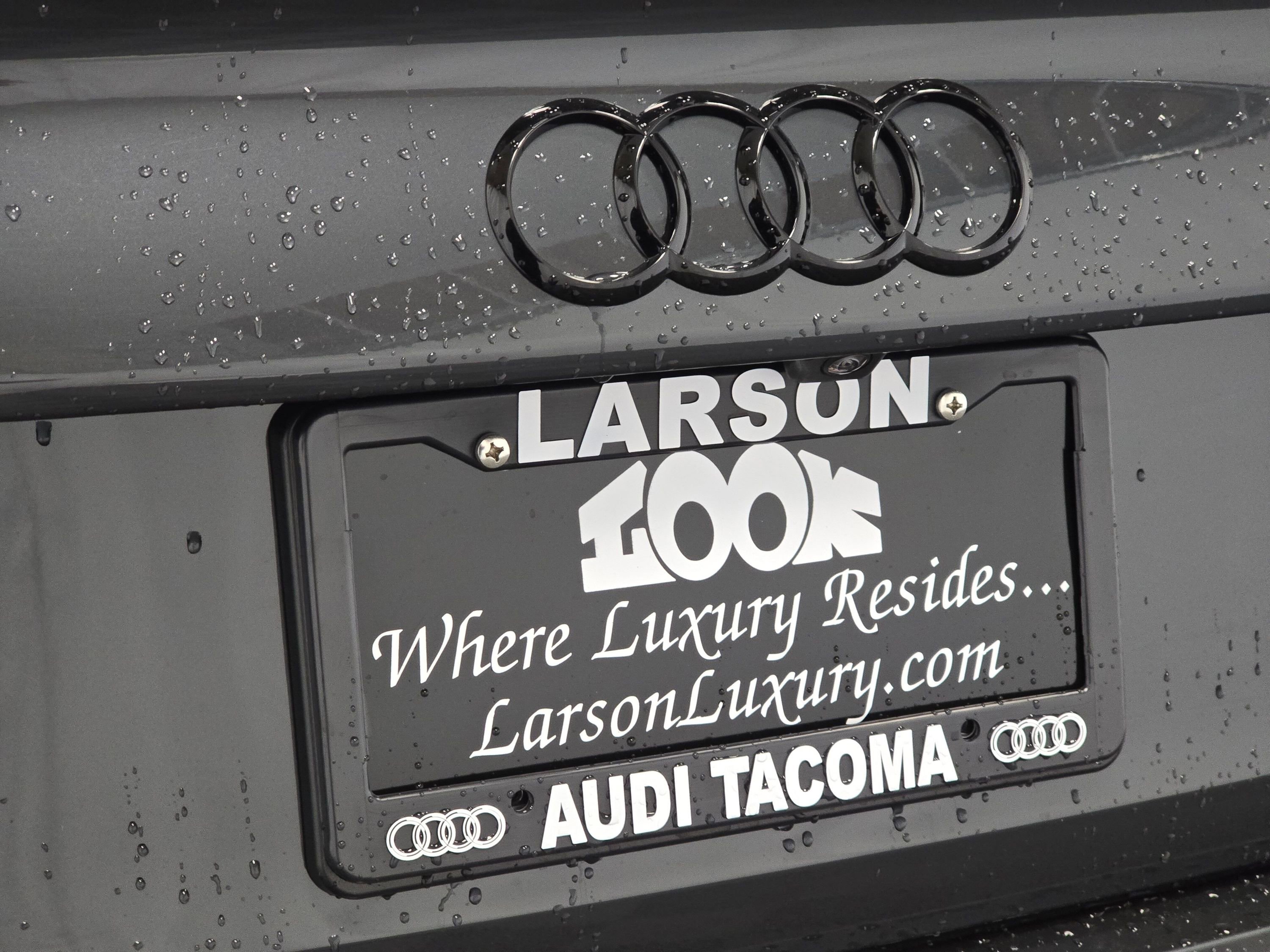 Used 2023 Audi A3 2.0T Premium Plus w/ Premium Plus Package image 30