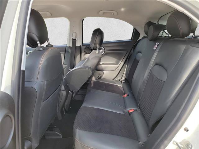 Used 2018 FIAT 500X Trekking FWD image 14