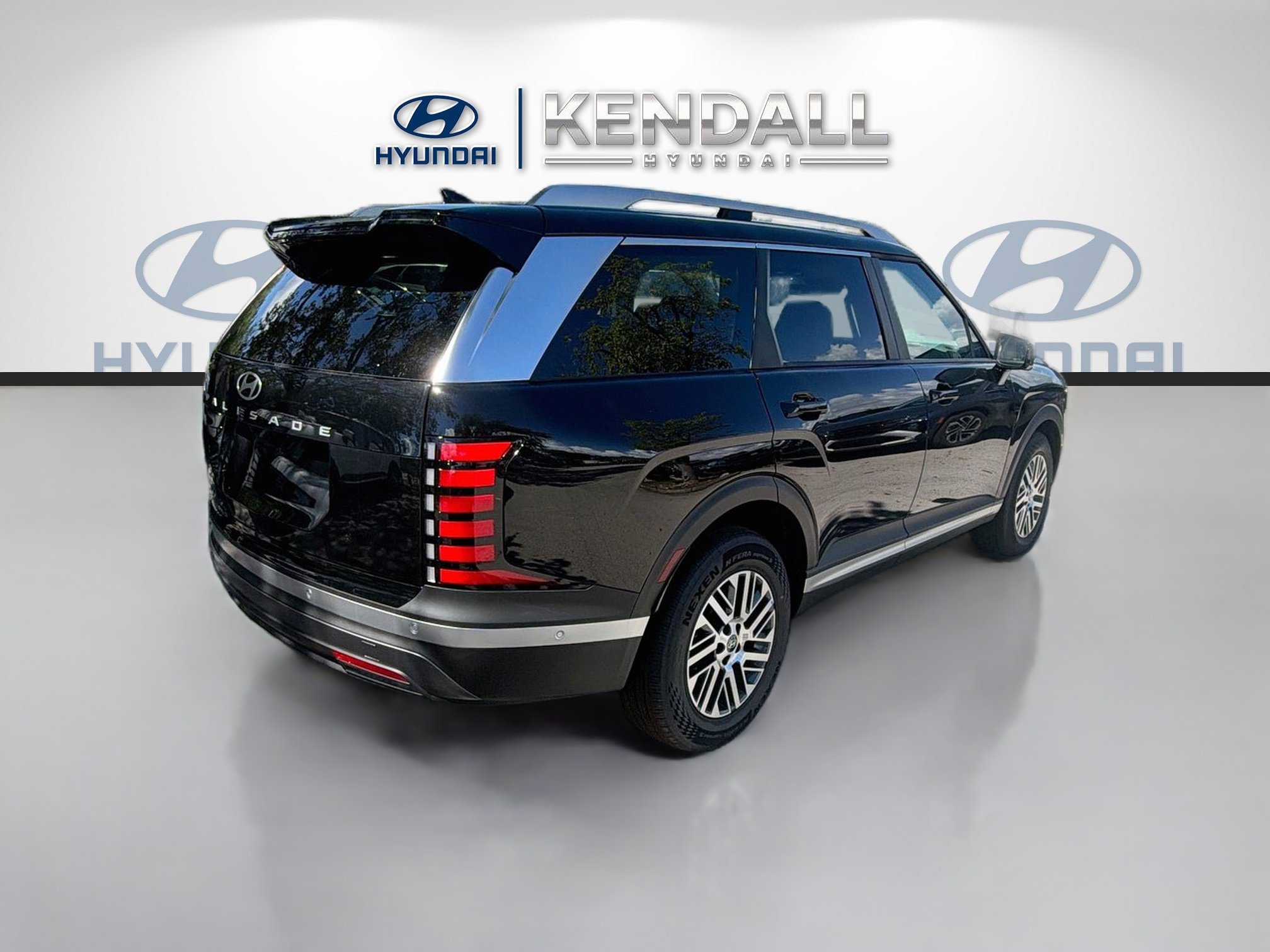 New 2027 Hyundai Palisade SEL FWD image 6