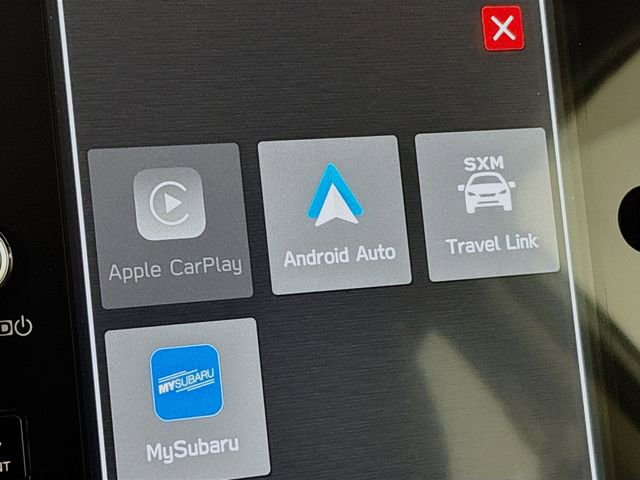 New 2026 Subaru Crosstrek 2.5i Limited w/ Crosstrek Mirror Package image 13