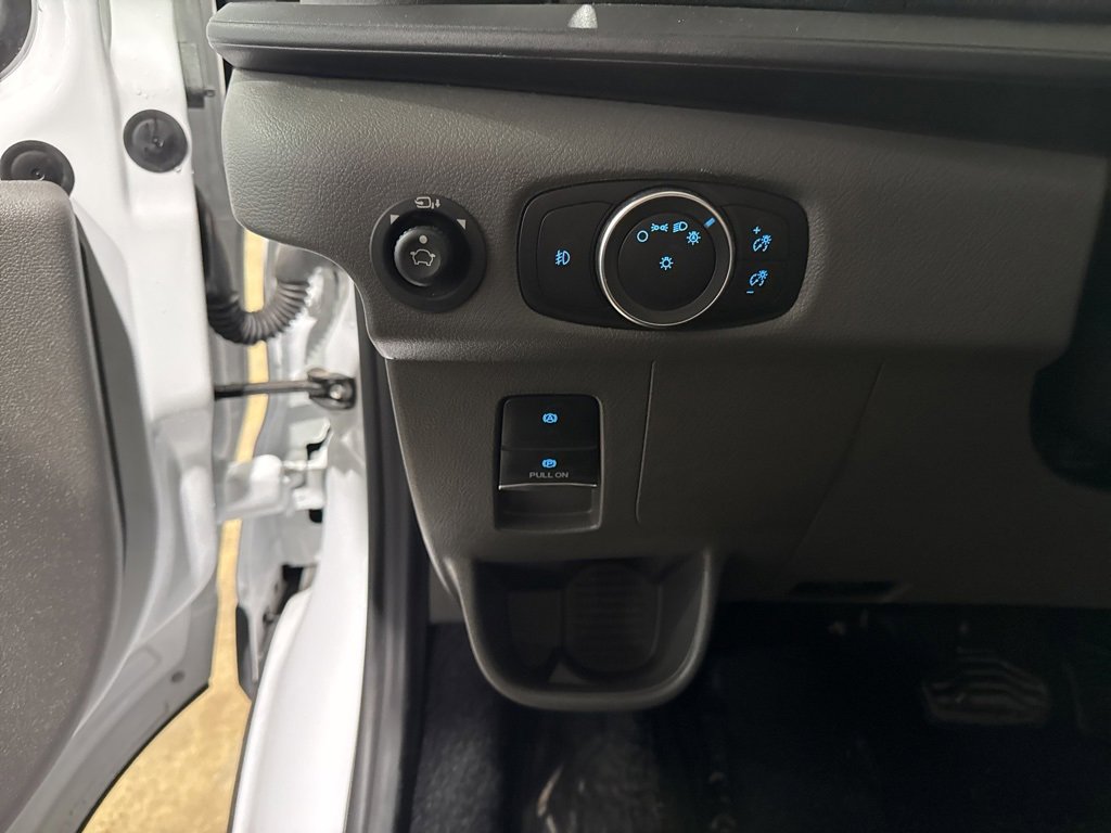 Used 2024 Ford Transit 350 XLT image 13