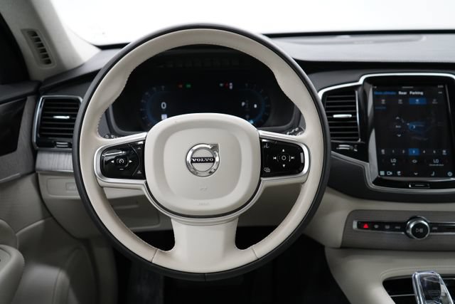 Used 2025 Volvo XC90 B6 Ultra w/ Lounge Package AWD/4WD image 18
