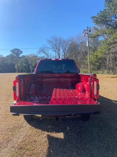 New 2025 Ford F250 Lariat w/ Lariat Ultimate Package image 5