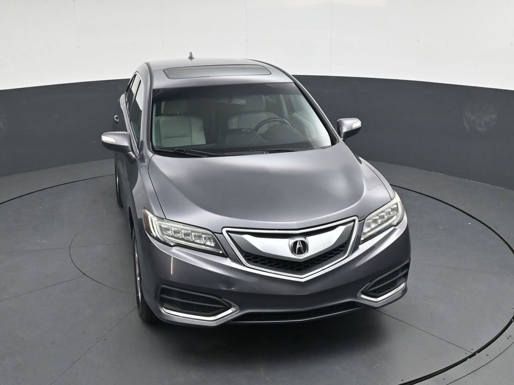 Used 2018 Acura RDX w/ Technology Package AWD/4WD image 25