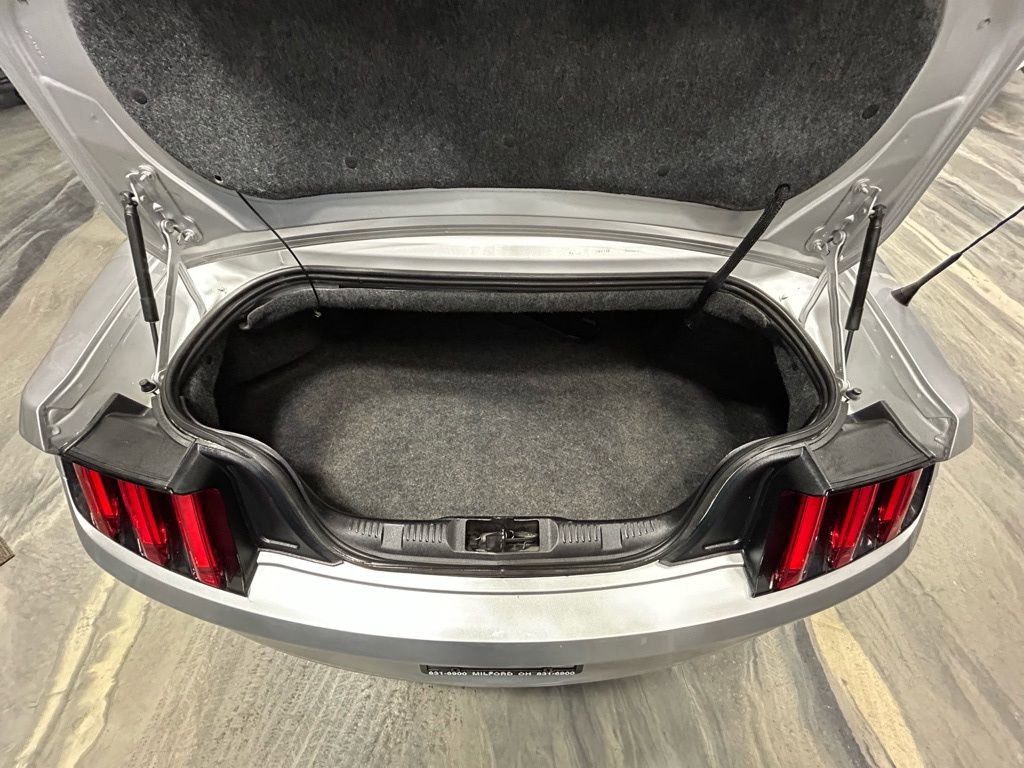 Used 2016 Ford Mustang Convertible w/ Equipment Group 051A image 37