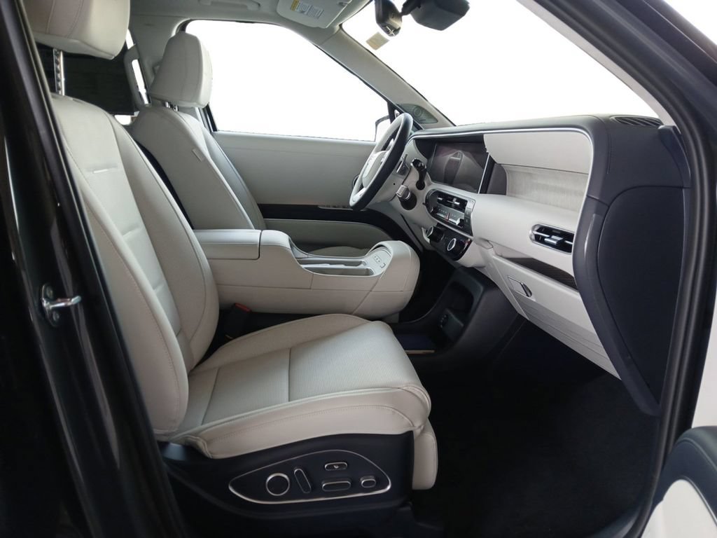 New 2026 Hyundai Palisade Calligraphy AWD/4WD image 15