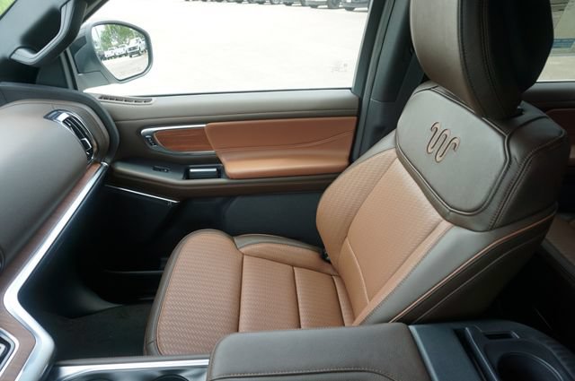 New 2027 Ford Expedition King Ranch AWD/4WD image 39
