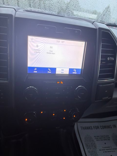 Used 2020 Ford F150 XLT AWD/4WD image 18