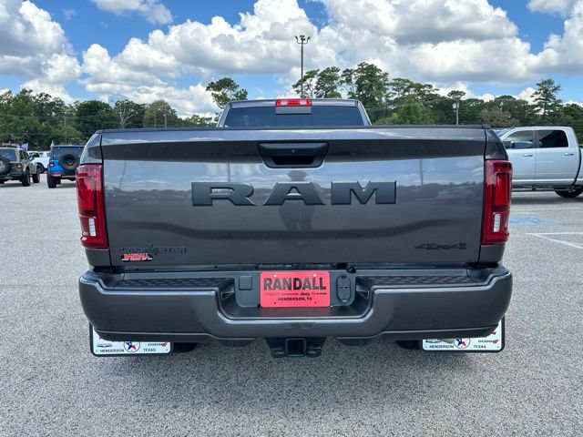 New 2027 RAM 3500 Lone Star AWD/4WD image 7
