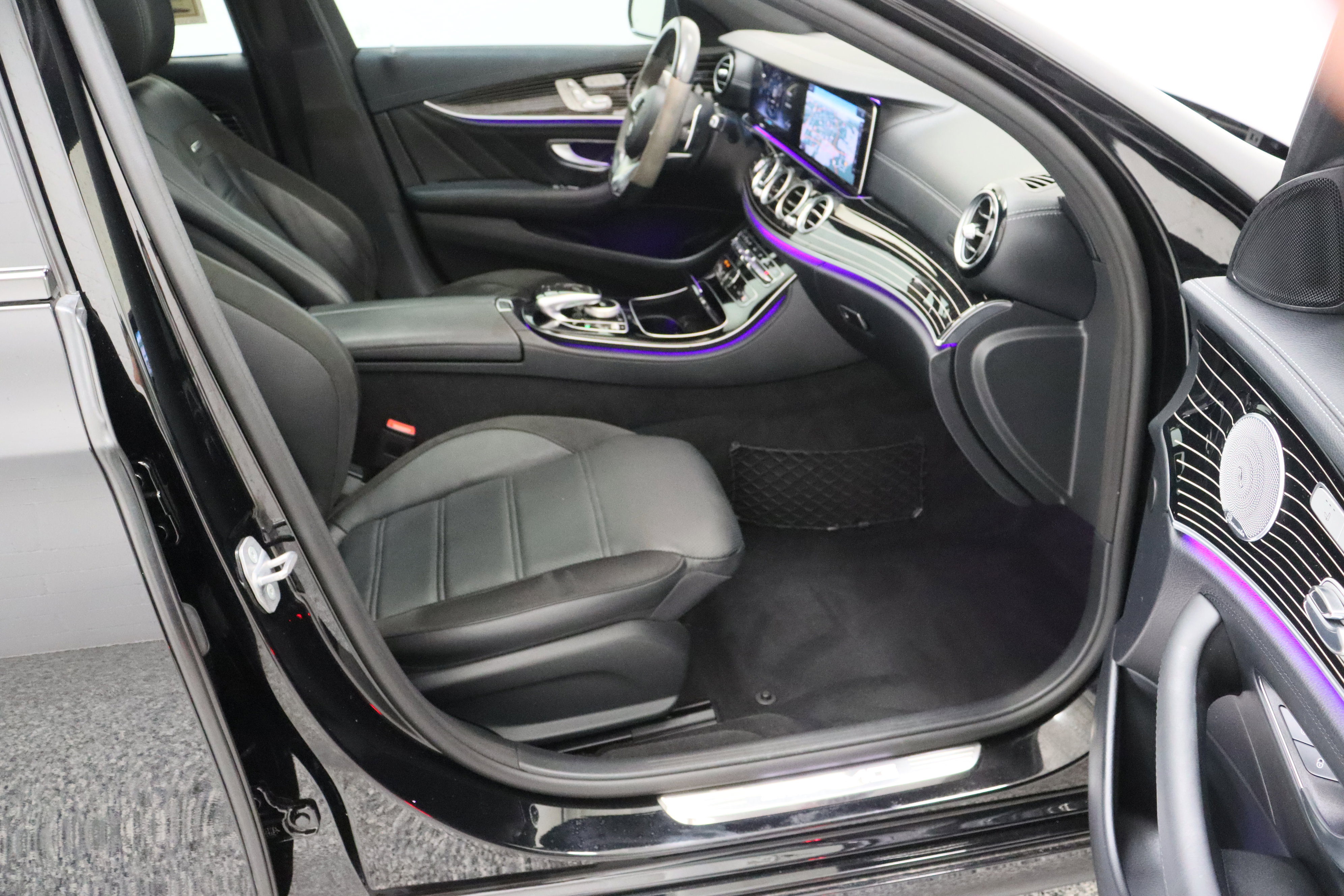 Used 2017 Mercedes-Benz E 43 AMG 4MATIC Sedan image 41