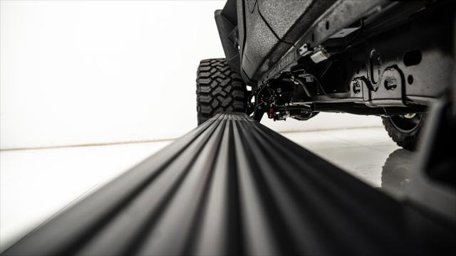 Used 2025 Jeep Gladiator Sport image 31