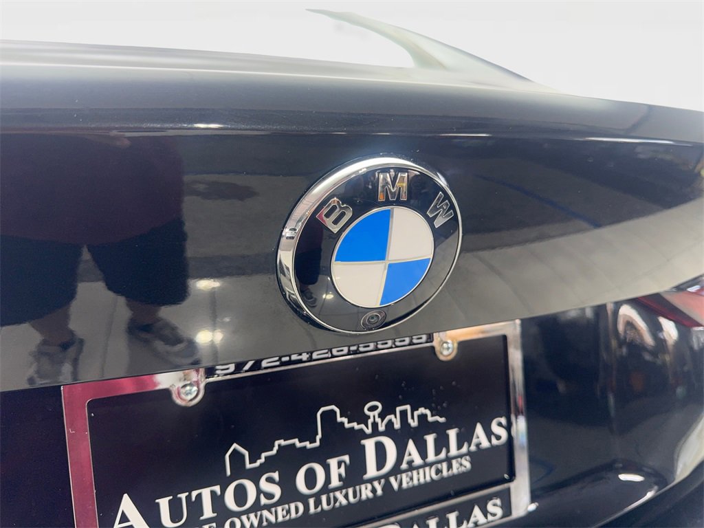 Used 2025 BMW 430i xDrive Coupe image 21