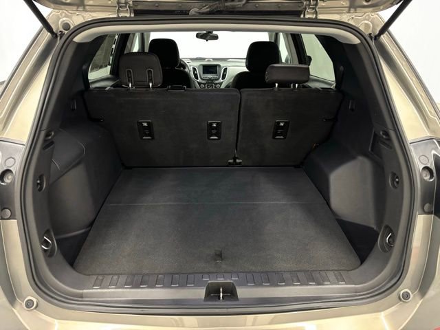 Used 2019 Chevrolet Equinox LT FWD image 8