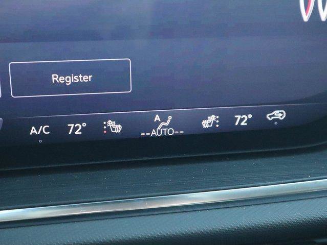 New 2026 Buick Envision Preferred image 40