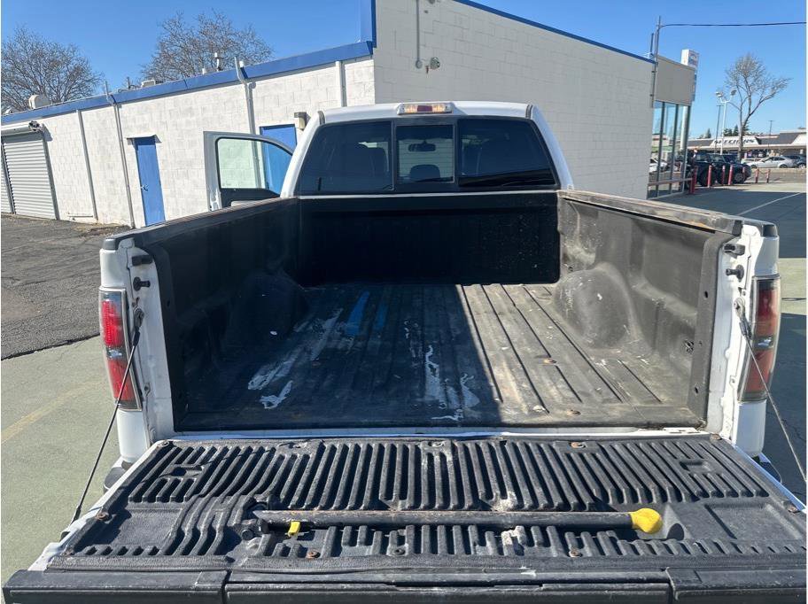 Used 2013 Ford F150 FX4 w/ Luxury Equipment Group image 24