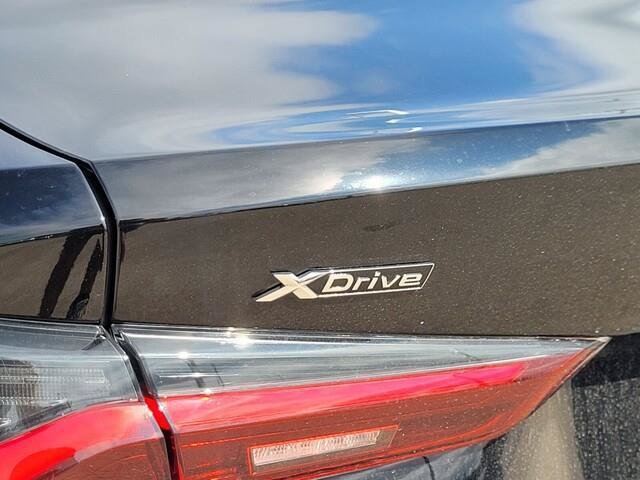 Used 2025 BMW 430i xDrive Coupe w/ Convenience Package AWD/4WD image 10