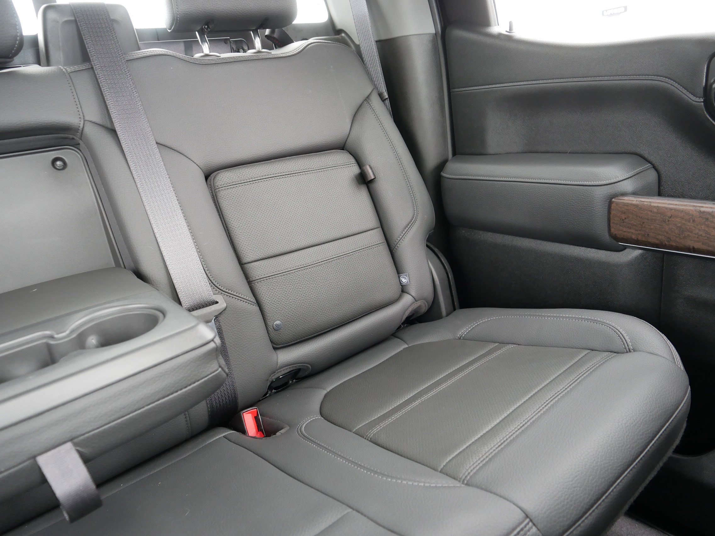 Used 2021 GMC Sierra 1500 Denali w/ Denali Ultimate Package image 14