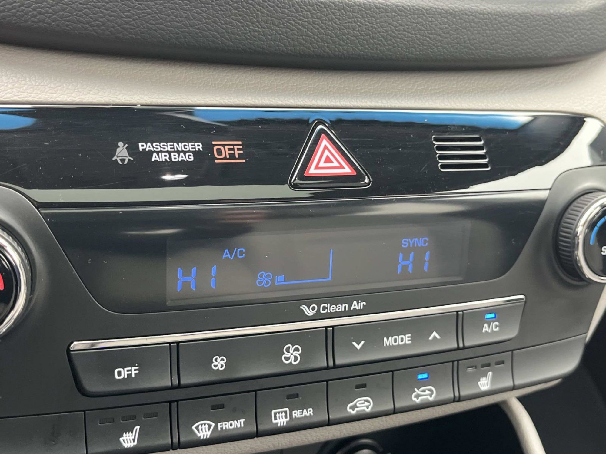 Used 2018 Hyundai Tucson Value image 26