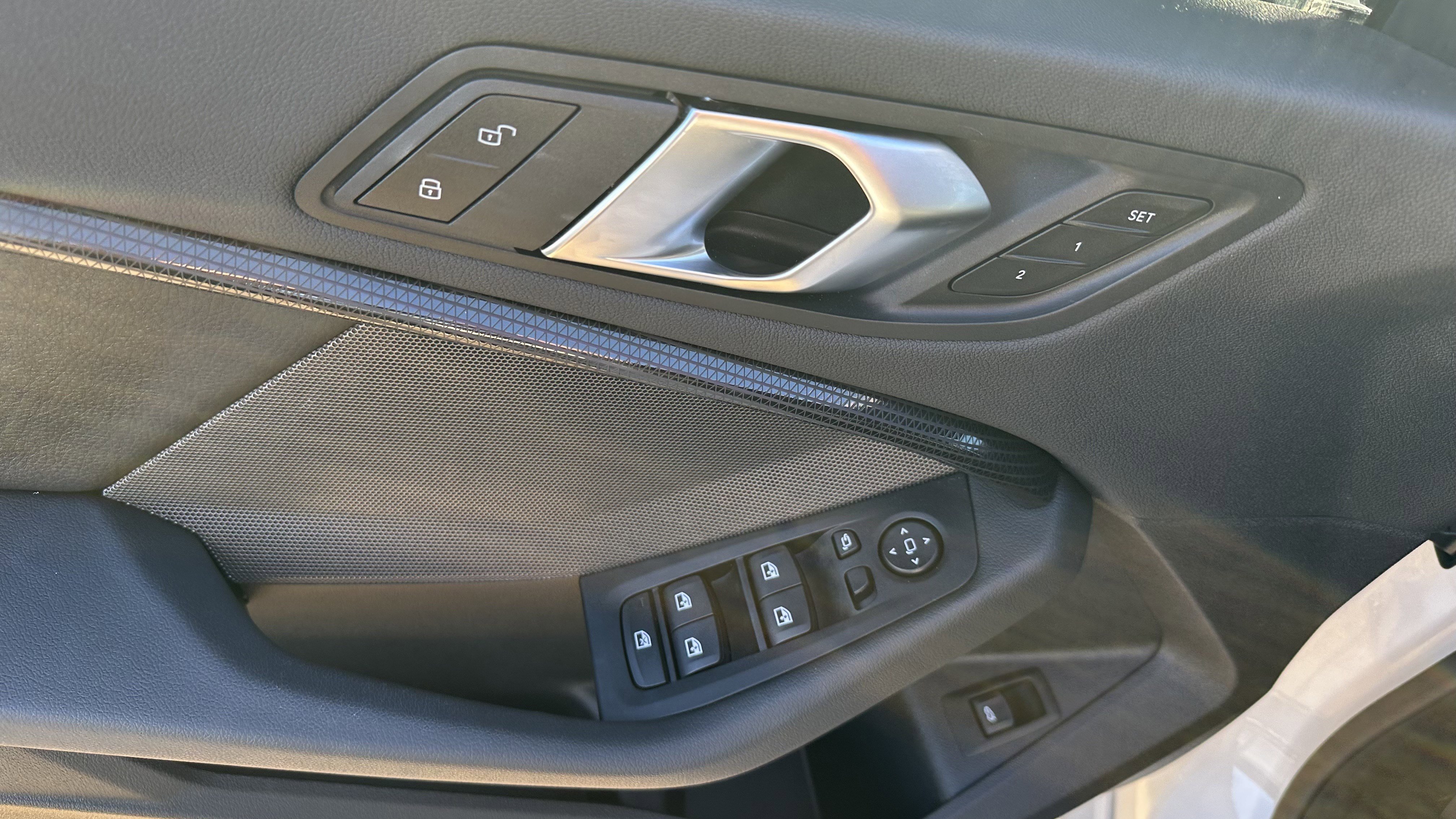 Certified 2024 BMW 228i xDrive Gran Coupe w/ M Sport Package image 17