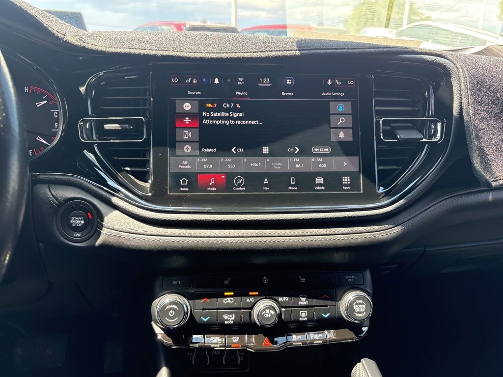Used 2021 Dodge Durango GT image 32