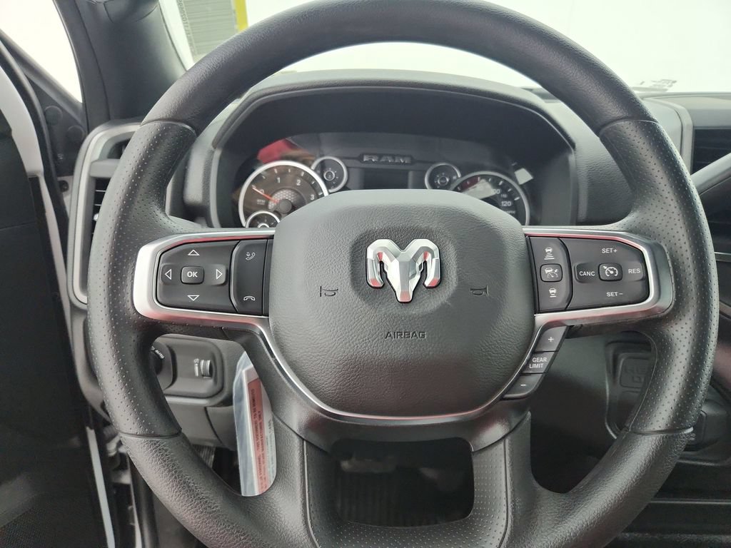 New 2026 RAM 4500 Tradesman w/ Chrome Appearance Group AWD/4WD image 14