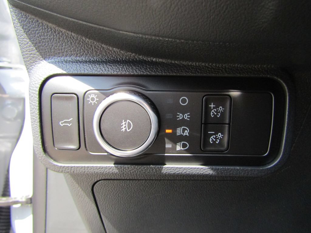 New 2026 Ford Explorer ST w/ Sun And Sound Package AWD/4WD image 32